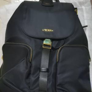 tumi 女士 雙肩包 背囊