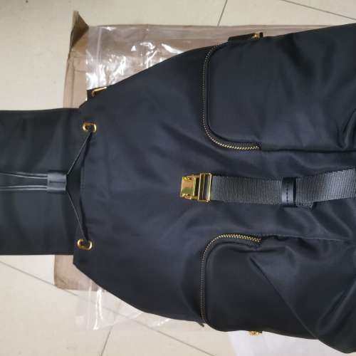 tumi 女士 雙肩包 背囊