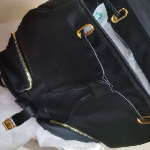 tumi 女士 雙肩包 背囊