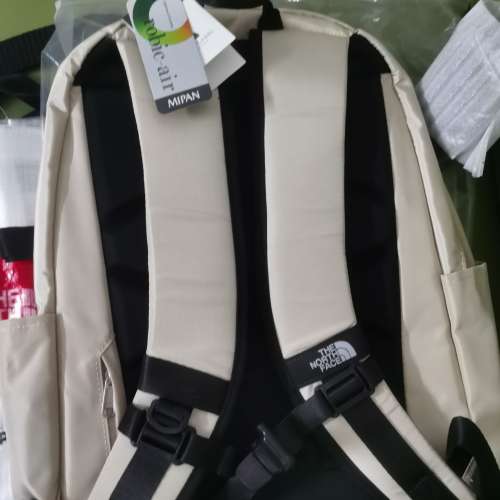 rhe north face 北面 書包 全新 帶吊牌