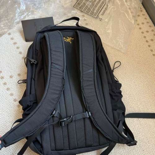 ARC TERYX 始祖鳥 不死鳥 雙肩包 背囊