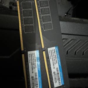 Ram 8GB DDR4-2400