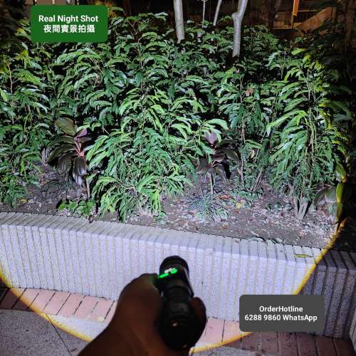 磁吸高亮手電筒 3000流明. USB-C直接充電 Magnetic 🧲 flashlight 3000 lumens.266...