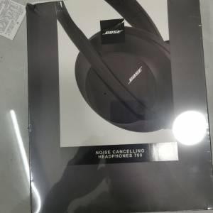 bose 700 頭戴耳機 未拆封 藍牙耳機