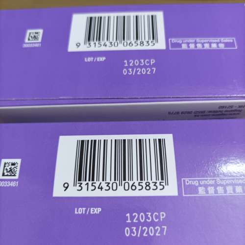 Regaine 女仕用生髮劑2%