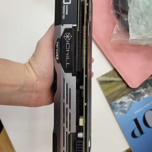 Inno 3d gtx 1060 6gb