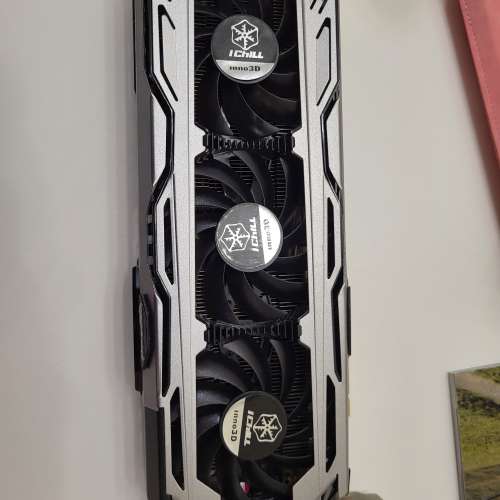 Inno 3d gtx 1060 6gb