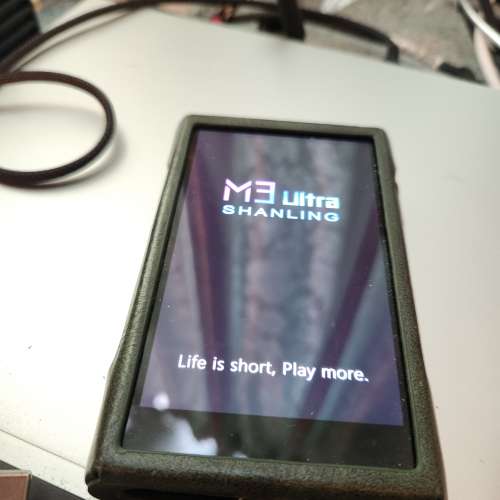 山靈 M3 Ultra $1800