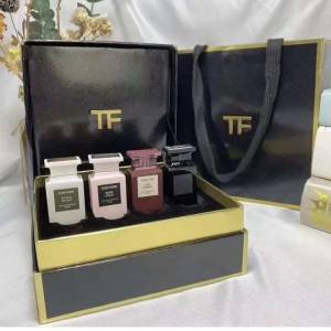 現貨🏜Tom Ford Set 4香水四件套裝7.5mL TF