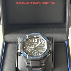Casio GA-1100