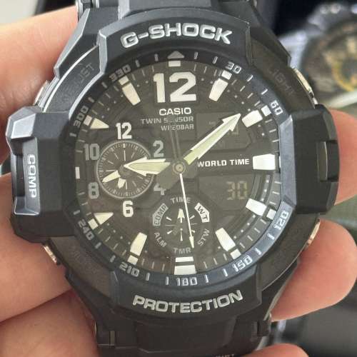 Casio GA-1100