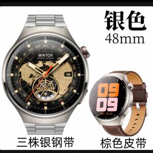 Watch4Pro大屏幕智能手錶 Smart watches