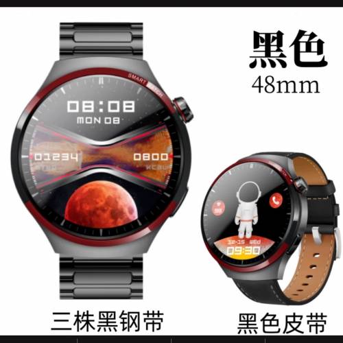 Watch4Pro大屏幕智能手錶 Smart watches