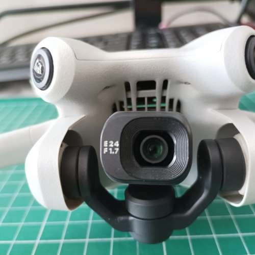DJI Mini 4 Pro with RC- N2 controller  & plus battery 2 pcs