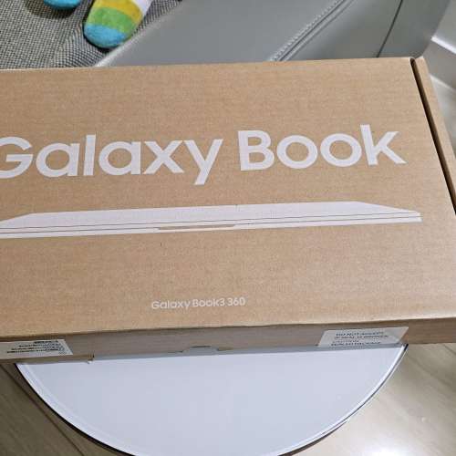 Galaxy  Book3 360Notebook  13.3" i7  16GB/1TB   連S Pen AMOLED Touch Screen 手...