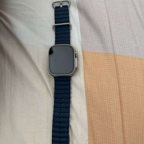 Apple Watch Ultra 2