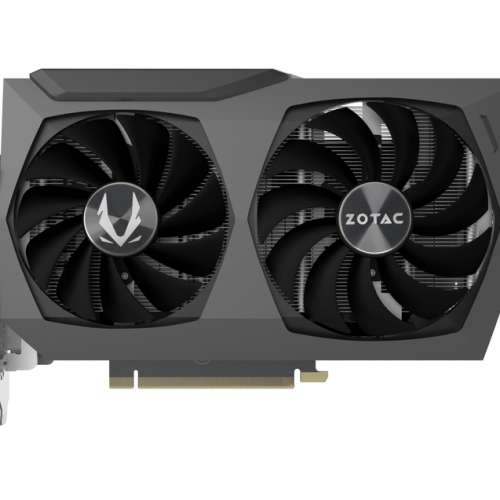 ZOTAC GAMING GeForce RTX 3060 Ti GDDR6X Twin Edge