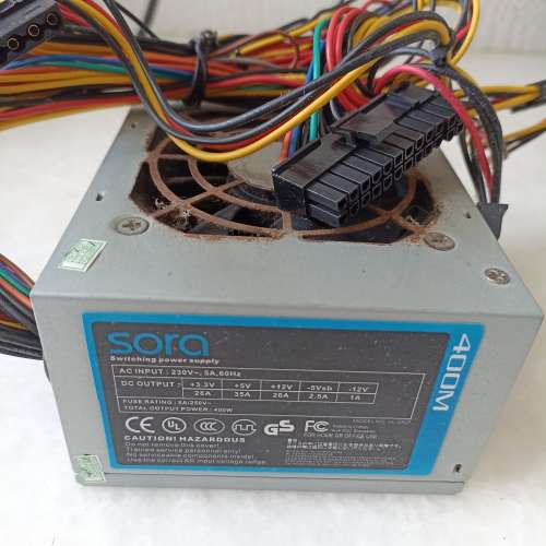 Asrock QC5000-ITX/WIFI 8G RAM