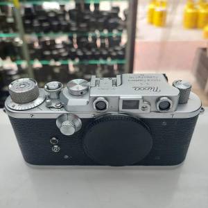 NICCA 3-S LTM BODY 正常 靚仔