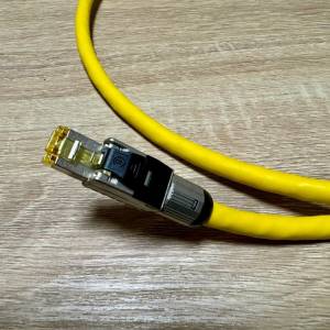 發燒級Cat 8網線（1米）