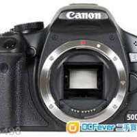 CANON 550d 95%新 1電池 好新功能全正常