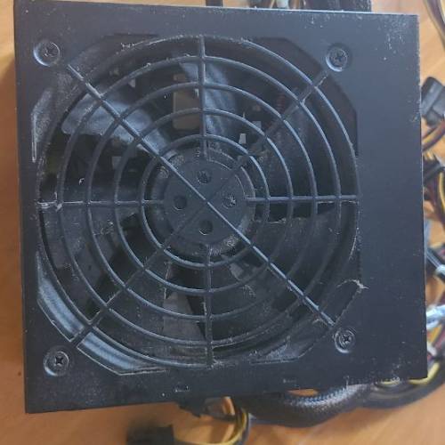 cooler master 700w火牛