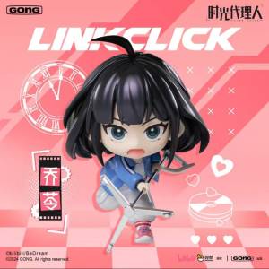 時光代理人盲盒[明盒]