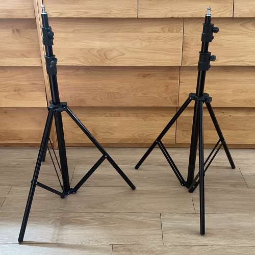 閃光燈架 影樓燈架 腳架 三腳架
