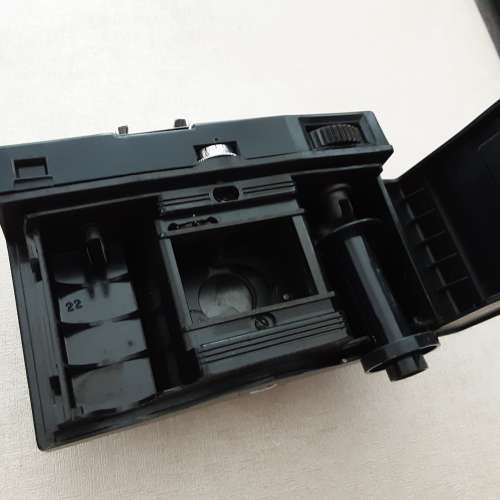 Lomo  蘇聯 CMEHA SMENA 8M 菲林相機