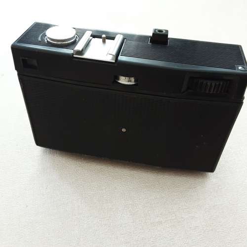 Lomo  蘇聯 CMEHA SMENA 8M 菲林相機
