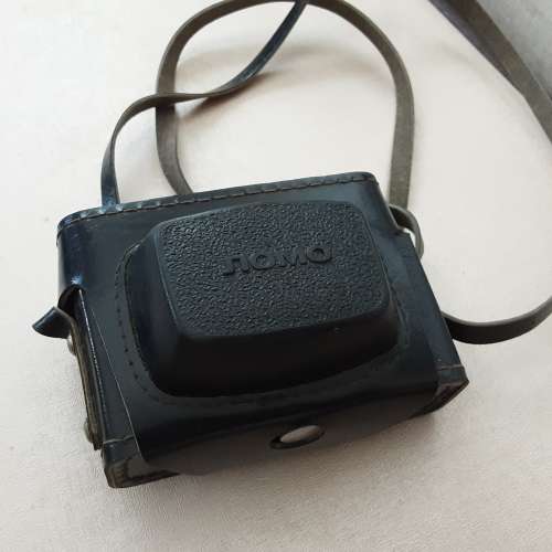 Lomo  蘇聯 CMEHA SMENA 8M 菲林相機