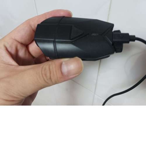 出售一個單車車頭燈