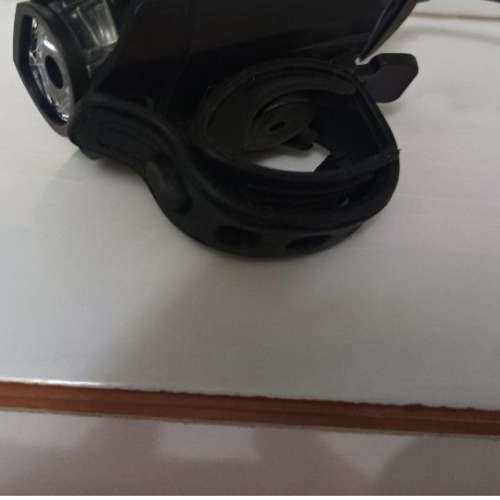 出售一個單車車頭燈