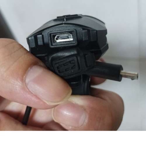 出售一個單車車頭燈