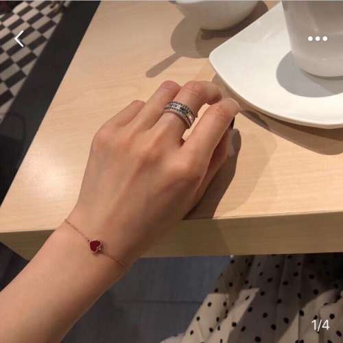 潘多拉可旋转戒指