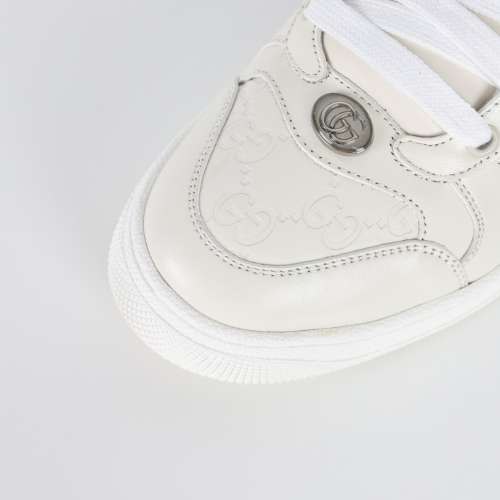 Gucci 2024最新配色小脏鞋 休闲运动板鞋