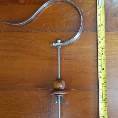 二手畫眉籠掛鉤 鳥籠掛鉤 鳥籠提鉤 鳥籠提手 鳥籠配件