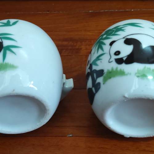 二手鳥杯 鳥食杯 鳥籠配件 鳥用餵食器 雀鳥糧杯 雀鳥餵食器 鳥食碗