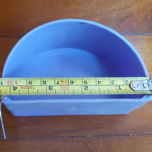 二手鳥籠配件 鳥用食盒 鳥食盒 鳥用餵食器 雀鳥糧盒 雀鳥餵食器 鳥食杯 鳥食碗 鳥食...