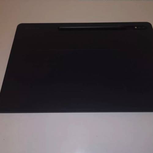 Samsung Galaxy Tab S7 Plus 12.4 Zoll 256GB 5G mystic black