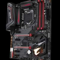 (新淨) 技嘉Z370 AORUS Gaming 3 底板連背板(運作正常)