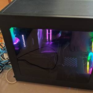 I5 8400 rtx2060 主機