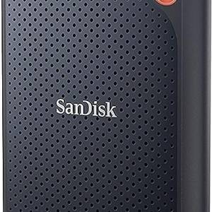 99.99%NEw SanDisk Extreme Pro USB-C 3.2 行動固態硬碟 4TB 2000MB/s 香港行貨