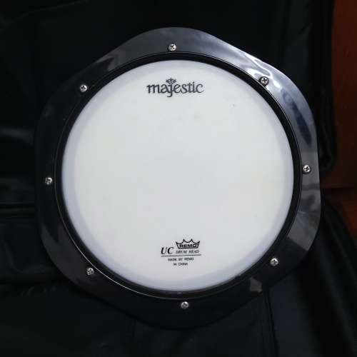 鋁板琴鍵 連支架 手敲琴 連琴架 鋼片琴 鼓和木琴 敲擊樂 Percussion sets drum and...