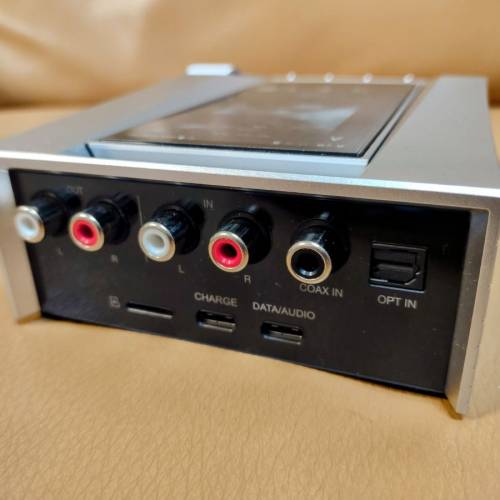 極新淨 Astell&Kern AK ACRO CA1000 解碼耳擴 DAC Headphone Amp