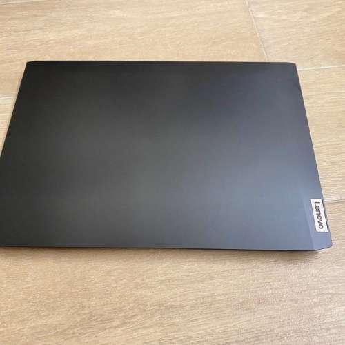 Lenovo IdeaPad Gaming 3 15IHU6 -RTX3050Ti  i7 16g 512ssd