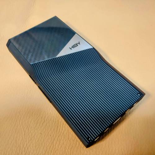 極新 HIBY R6PRO II (AKM4499EX)