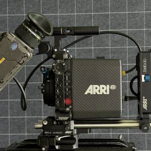 Arri Alexa mini