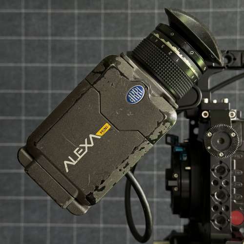 Arri Alexa mini
