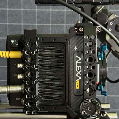 Arri Alexa mini